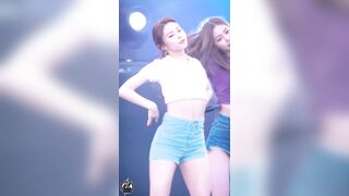 CLC - Elkie's Thighs