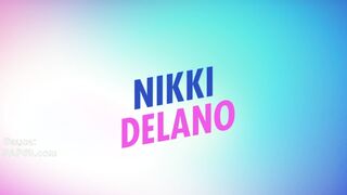 [/r/NewXXX] Nikki Delano's Big Ass is on Fire!