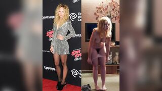 Juno Temple on/off