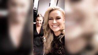 Natalya and Maryse