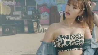 Soojin cleavage