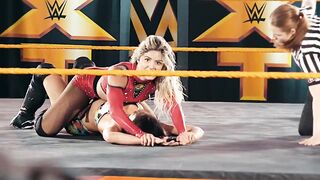 Taynara Conti always has the best pins.