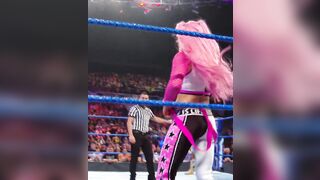 Liv Morgan: SDL 7/16/19