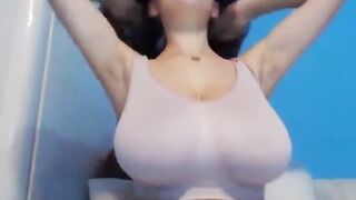 Saggy Tits [Reveal]