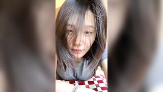 Apink - Eunji [Instagram live]