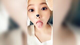 Yeri - Tongue