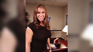 Stephanie McMahon: SD 4/24/03 [1080p Source]