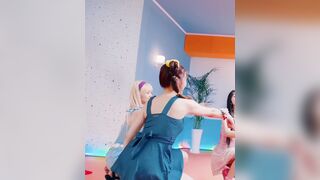 Oh My Girl - Hyojung - Bungee MV