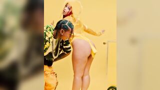 Doja Cat - Juicy Jiggle