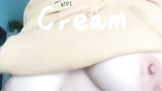 [/r/amazingtits] We're All Cream.