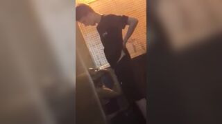 Drunk Desi girl blows white guy outside club