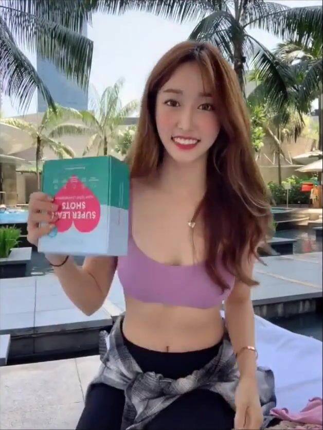 Ex Cocosori Coco Bikini