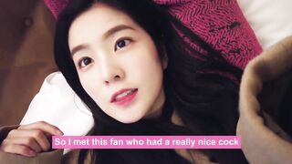 Irene - Sex Diaries