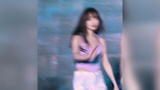 GFriend - Yuju bouncy boobs