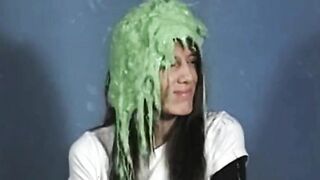 Unfair sliming for bitchy actress Lindsey