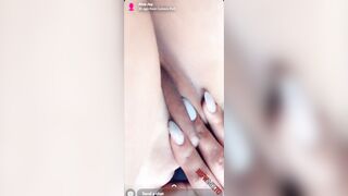 Alva Jay Pussy Tease Snapchat 2019:07:23 GIF by nsfw247.to