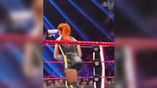 Becky Lynch from Raw [10/28/19]