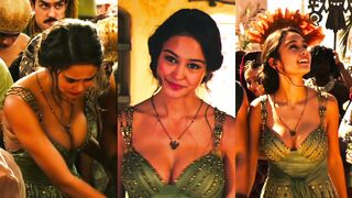 Courtney Eaton in Gods Of Egypt