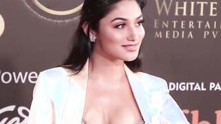 Donal Bisht - Areola slip [gfy]