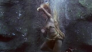 Jessica Lange - King Kong
