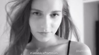 beautiful new pornstar Jessica Portman