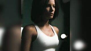 Kate Beckinsale sweet plot in ''Whiteout''