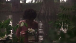 Adrienne Barbeau - Swamp Thing
