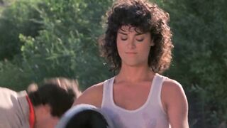 Betsy Russell - 'Tomboy'