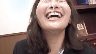 [SDDE-524] Risa Onodera. A nice smile of satisfaction.