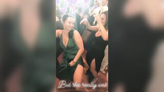 Dancing In A Dress SloMo