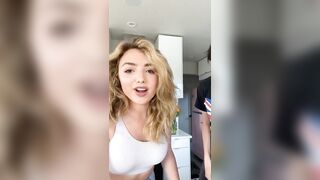 Peyton List