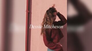 Dessie Mitcheson
