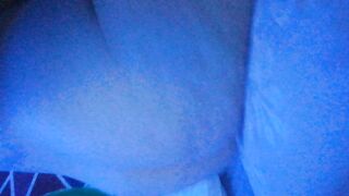 Really unsure about this because of my stomach and stretch marks but here's the humping video (f) ????