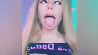 Ahegao Time