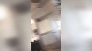 Second blowjob in the hospital