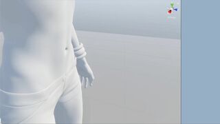 Mirage 0.3 - WIP (characters, outfits, hair styles)