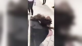 LOL: They started to fight because of the girls screenshotted people’s stories