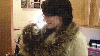 Sloth Gif