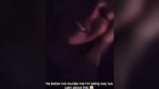 Gold Digger Gets Fucked
