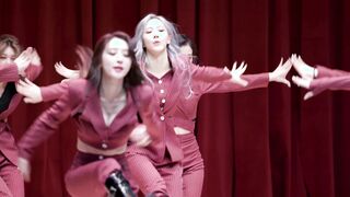 Dreamcatcher - Gahyeon, Sua & Jiu