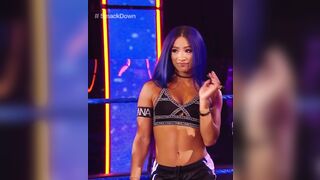 Sasha on 'Moment of Bliss' - Pt. 1 of 2