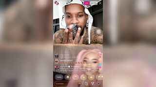 tory lanez ig thot