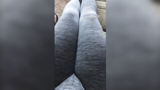 How do we feel about Grey Leggings?