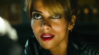 Halle Berry compilation - 4K