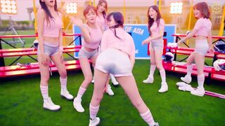 Smack That Ass (AOA)