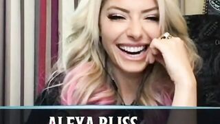 Alexa Bliss Adorable ????