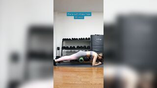 Lower Abs exercises without equipment
