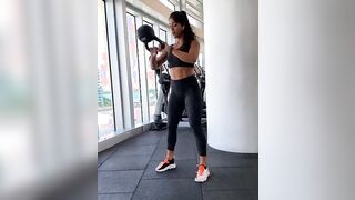 Full Body Workout For Women