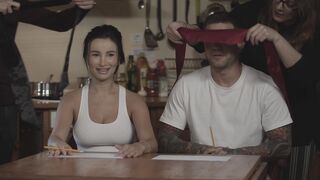 BTS on Love is Blind with Nat Portnoy, Julia, Roca, Alyssia Kent, Baby Nicols and more