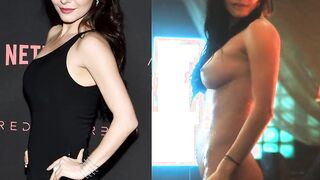 Martha Higareda on/off